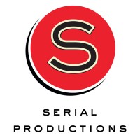 Serial Productions logo, Serial Productions contact details