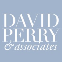 David Perry & Associates- NY logo, David Perry & Associates- NY contact details