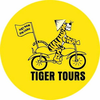 Tiger Tours Co., Ltd logo, Tiger Tours Co., Ltd contact details