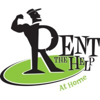 Rent The Help logo, Rent The Help contact details