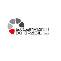 SACEIMPIANTI DO BRASIL Ltda logo, SACEIMPIANTI DO BRASIL Ltda contact details