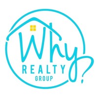 Why Realty Group logo, Why Realty Group contact details