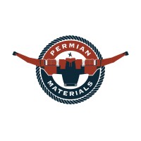 Permian Materials logo, Permian Materials contact details