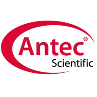 Antec Scientific logo, Antec Scientific contact details