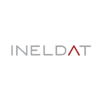 INELDAT logo, INELDAT contact details