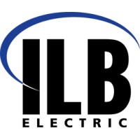 ILB Electric logo, ILB Electric contact details