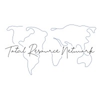 Total Resource Network logo, Total Resource Network contact details