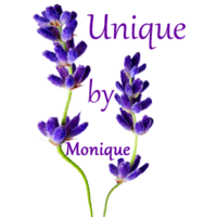 Unique by Monique logo, Unique by Monique contact details