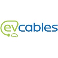 EV Cables logo, EV Cables contact details