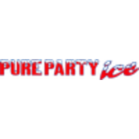 Pure Party Ice logo, Pure Party Ice contact details