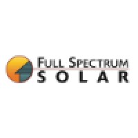 Full Spectrum Solar logo, Full Spectrum Solar contact details