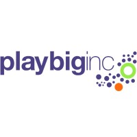 Play Big, Inc. logo, Play Big, Inc. contact details