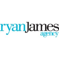 Ryan James Agency logo, Ryan James Agency contact details