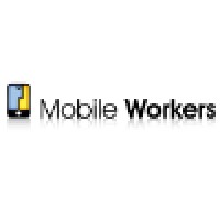 Mobile Workers logo, Mobile Workers contact details