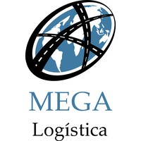 MEGAlogistics logo, MEGAlogistics contact details