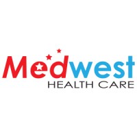 Medwest Health Care logo, Medwest Health Care contact details