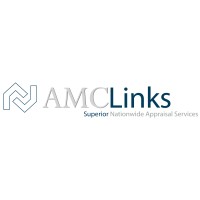 AMC Links logo, AMC Links contact details