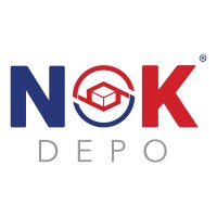 Nok Depo logo, Nok Depo contact details