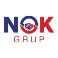 Nok Group logo, Nok Group contact details