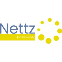 NETTZ Iot & Connectivity logo, NETTZ Iot & Connectivity contact details