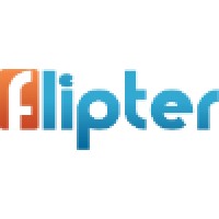 Flipter logo, Flipter contact details