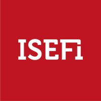 ISEFi Instituto Superior de Empresa y Finanzas logo, ISEFi Instituto Superior de Empresa y Finanzas contact details