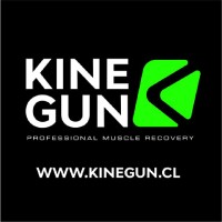 KINEGUN.CL logo, KINEGUN.CL contact details