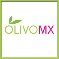 Olivo Mx logo, Olivo Mx contact details