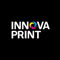 Innova Print logo, Innova Print contact details