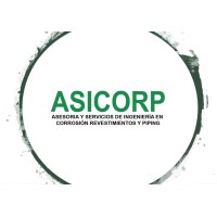 ASICORP S.A. logo, ASICORP S.A. contact details