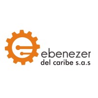 Ebenezer del Caribe S.A.S. logo, Ebenezer del Caribe S.A.S. contact details