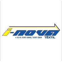 INOVA TÊXTIL logo, INOVA TÊXTIL contact details