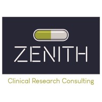 Zenith Clinical Research Consulting logo, Zenith Clinical Research Consulting contact details