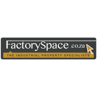 FactorySpace.co.za logo, FactorySpace.co.za contact details