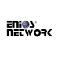 Enios Network logo, Enios Network contact details