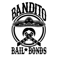 Bandito Bail Bonds logo, Bandito Bail Bonds contact details