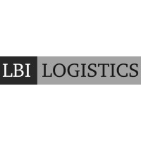 LBI Logistics logo, LBI Logistics contact details