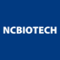 North Carolina Biotechnology Center logo, North Carolina Biotechnology Center contact details