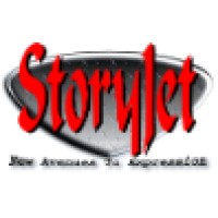 StoryJet Media logo, StoryJet Media contact details