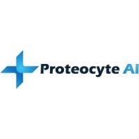 Proteocyte AI logo, Proteocyte AI contact details