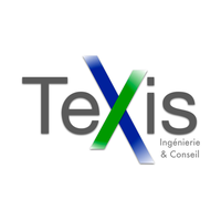 TEXIS logo, TEXIS contact details