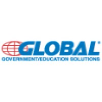 Global Gov/Ed logo, Global Gov/Ed contact details