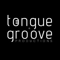 tongue & groove productions inc logo, tongue & groove productions inc contact details