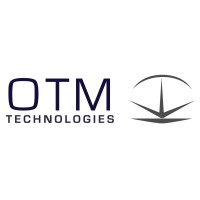 OTM Technologies Ltd. logo, OTM Technologies Ltd. contact details