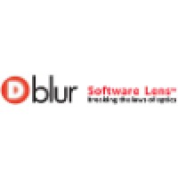 Dblur Technologies Ltd. logo, Dblur Technologies Ltd. contact details