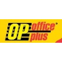 Total Office Plus logo, Total Office Plus contact details