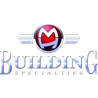 M&H Building Specialties Inc. logo, M&H Building Specialties Inc. contact details