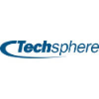 Techsphere logo, Techsphere contact details