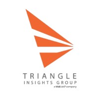 Triangle Insights Group logo, Triangle Insights Group contact details