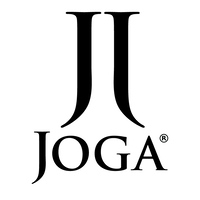 The Joga Company logo, The Joga Company contact details